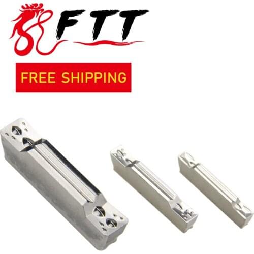 MGMN200 G H01 mgmn300 aluminum carbide insert Grooving aluminum processing Knife CNC lather Cutting turning tool MGEHR