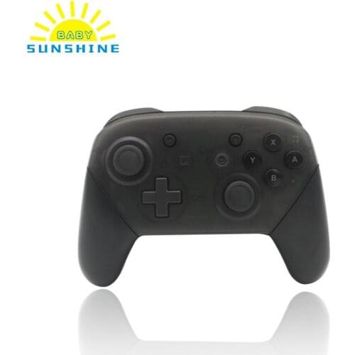 NEW Wireless Pro Gaming Controller Gamepad Joystick Remote Control with 4 LED indicators for Nintendo Switch Console Toys