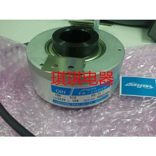 OIH100-512C/T-P2-15V TS5226N104 100% new original & in stock