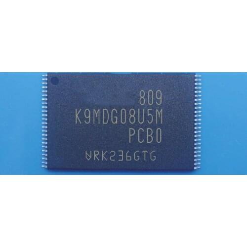Original K9MDG08U5M-PCB0