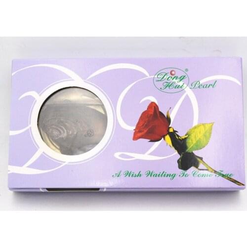 Great Xmas Gift Love Wish Pearl Kit Heart Cage 17" chain Necklac Rugosa Rose>Dongguan girl Store free shipping