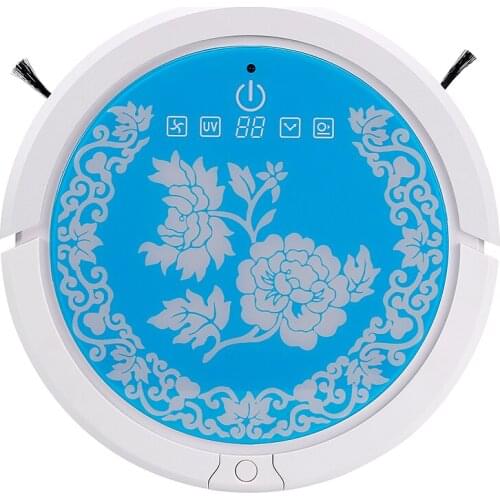 Popular in USA/EU robotic vacuum cleaner ,AUTO cleaning kinds of floors and carpet , self-charging ,Ultrasonic wave technical