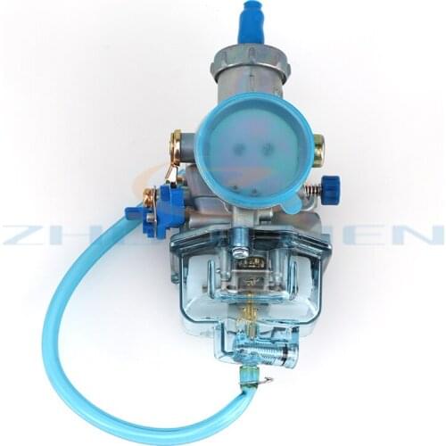 PZ30 30MM carburetor is suitable for Keihin motorcycle TTR250 PZ30 carburetor 175CC/200CC/250CC PZ30 carburetor