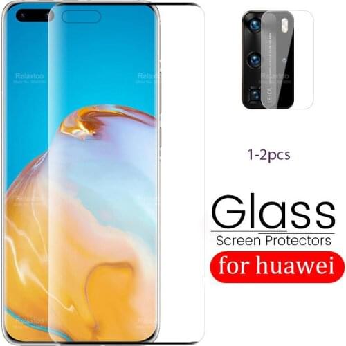 REDEGG Screen Protectors For Huawei