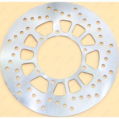 Front / Rear Disc Brake Rotor for YAMAHA Dt 125 R Dt125 1988 - 2003 1989 1990 1991 1992 1993 1994 1995 1996 1997 1998 1999 2000