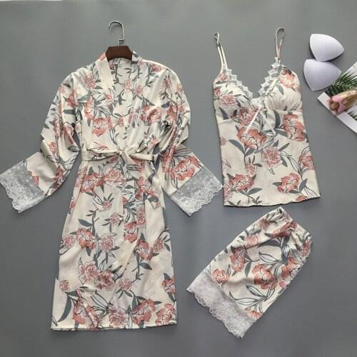 Women's Pajamas With Shorts Sifana's Story China