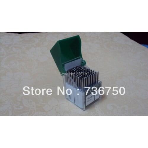 Tajima, Barudan, Chinese embroidery machine spare part - TOYO needle Nm 75/11
