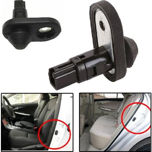 Wooeight 84231-60070 84231-52010 Door Courtesy Light Lamp Switch For Lexus RX350 Toyota Camry 4Runner Corolla RAV4 Yaris Scion