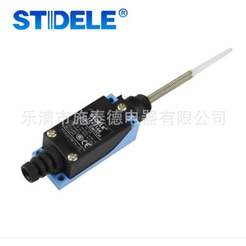 1pcs STDELE limit switch TZ-8166 horizontal travel switch micro switch