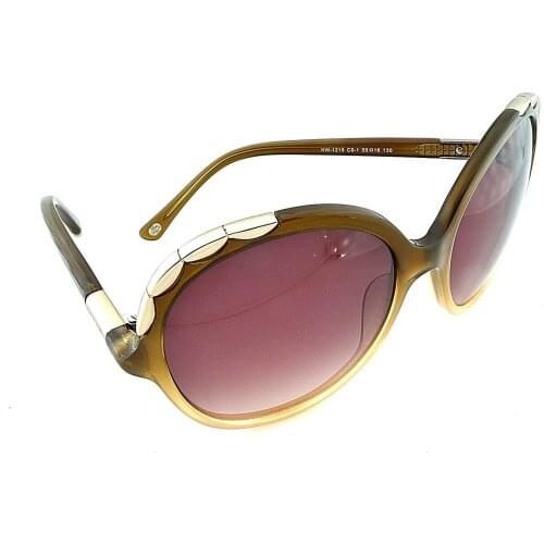 1215 C6-1 58 Karen Walker Sunglasses Sunglasses Quality and Original Sun Glasses