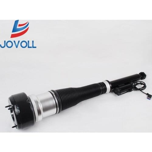2213205513 2213205713 For Mercedes W221 Rear Air Shock Strut Assembly Side Left New