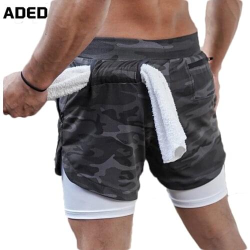 ADED Men's Sportswear