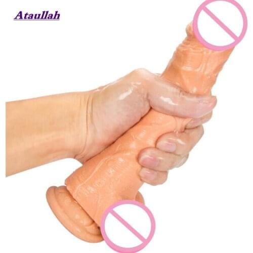 Dildos Ataullah China