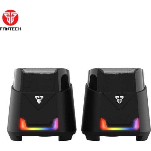 FANTECH Speakers