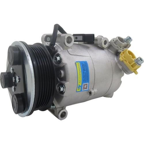 Air Conditioning Compressor For FORD KUGA II (DM2) 2.0 DU61-19D629-DA
