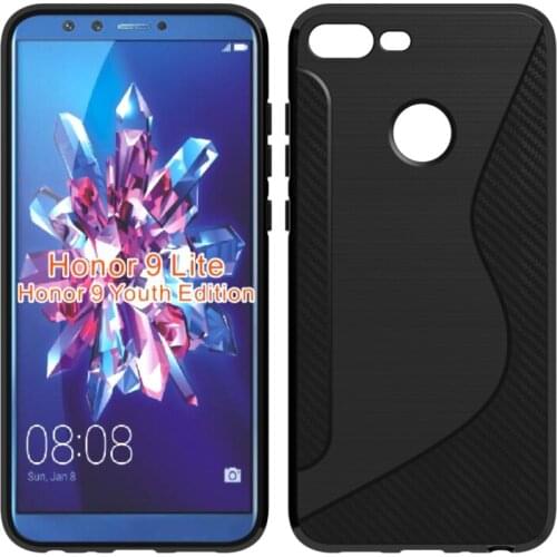 Kumonkey Huawei Honor 9 Lite Phone Cases