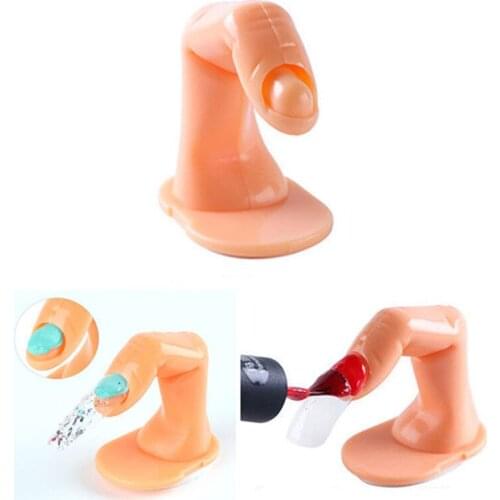 LANSSAL Forms For Nail Extension