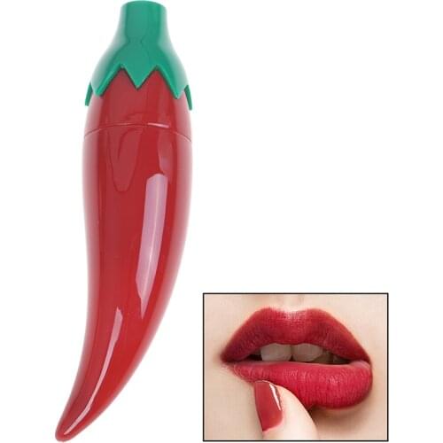 Fashion Empty Cosmetic Containers Lipstick Tube Pepper Lipstick Tubes DIY Cream Jars Cosmetic Packaging