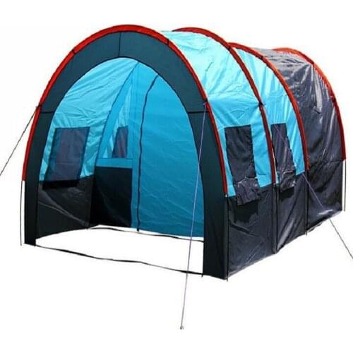 NatureBell Large Tents