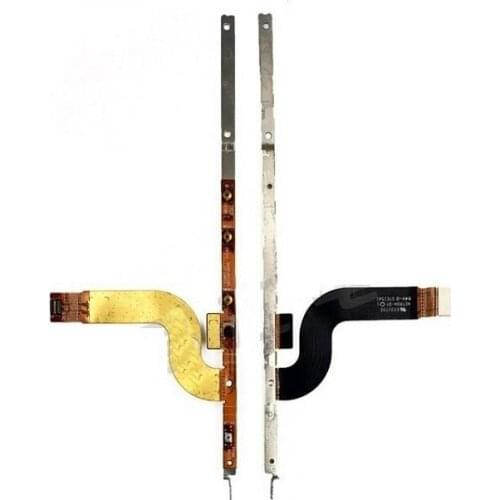 New on off flex for Sony Xperia M5 E5603 E5606 E5653 E5663 power volume flex repacement