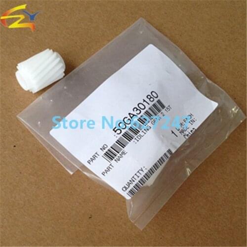 New original 50GA30180 For Konica Minolta BH360 BH361 BH420 BH421 BH500 BH501 Copier Idling Gear 15T