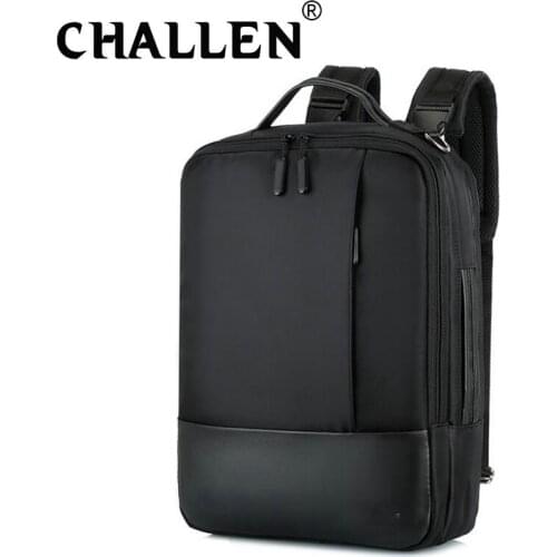 Мужские бизнес рюкзаки RZYFFS China At AliExpress