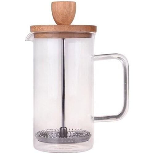 Modern Bambum- Senza - French Press 350 Ml B0411 чайник tea set чайник заварочный teapot أواني الشاي