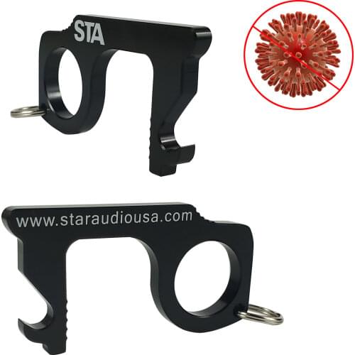STARAUDIO Self-defense Tools