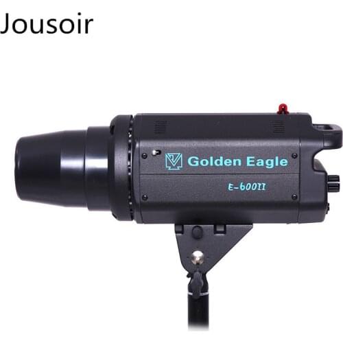 Studio lamp photography flash 600W studio lamp photography room lighting CD50