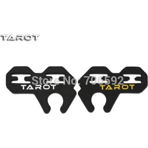 Tarot OCTA multi rotor copter soonge propeller holder bracket 25mm TL96024