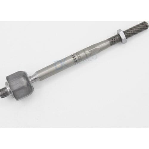 DEKEO For Mercedes Benz C-CLASS W205 T-Model S205 GLC X253 Tie Rod Linkages Ball Joints Tie rod assembly 2054600405