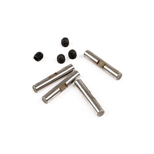 Rovan RC CAR parts 1/5 scale gas rc baja parts 9mm half-shaft pins kit 8506701