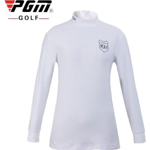 Pgm Womens Underwear Long Sleeve T Shirts Ladies Summer Outdoor Uv Protect Sunscreen Shirt Female Ice Comfortable Tees AA60473