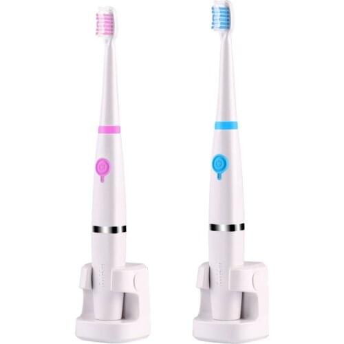 Sonic Toothbrush Without Rechargeable Toothbrush With 1 Brush Head Care Tool