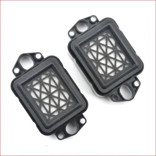 1PC double head thunderjet dx7 capping station complitable dx5 DX7 printhead solvent printer for Gongzheng plotter capping top