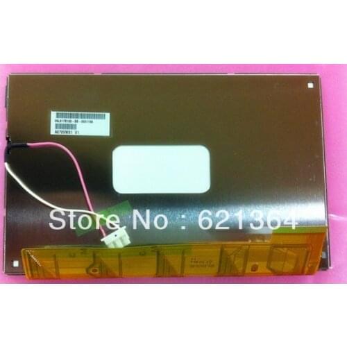 A070VW01 professional lcd screen sales for industrial screen