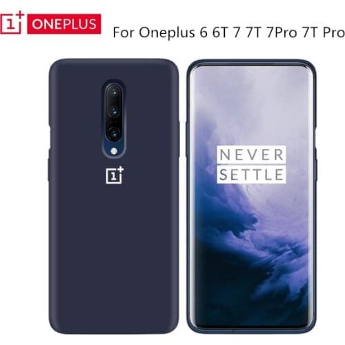 AIDESI OnePlus 7T Pro Phone Cases