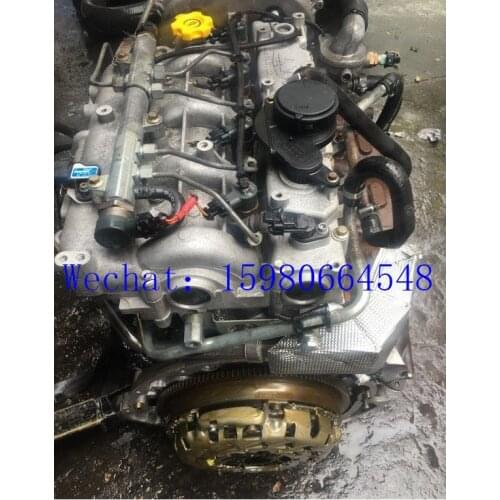Auto Motor V2.8 2.5 engine For JMC LANDWIND X8/JMC LANDWIND X9/HUANGHAI landscape/ChangfengMotors CS6/VM/ChangfengMotors R425