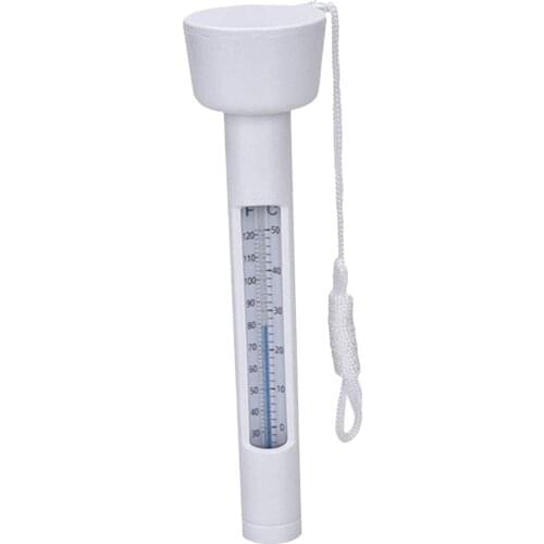 Swimming Pool Hot Tub Sauna Spa Spring Thermometer Display C/F