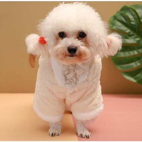 D-cat Jackets For Dogs