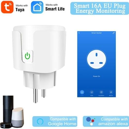 Mumubiz Wi-Fi Sockets