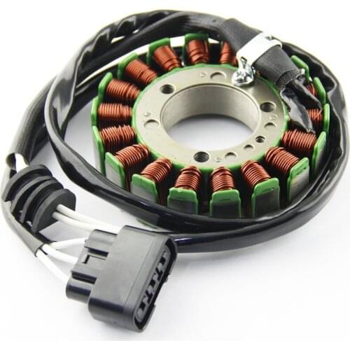 Motorcycle Magneto Engine Stator Generator Alternator Coil Parts For Yamaha FX Nytro 1000 RTX FX10RTR FX10RTRS SE 8GL-81410-00