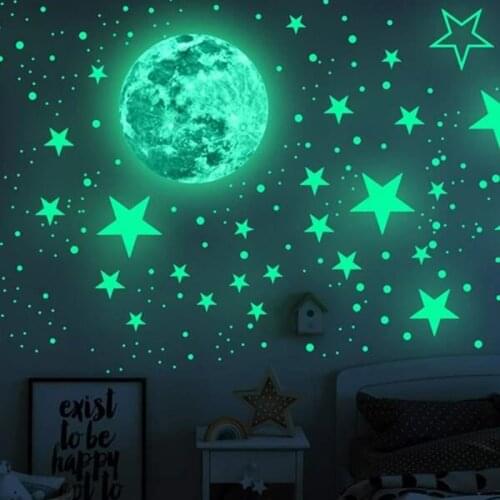 Luminous Wall Stickers Nonslp-mats China