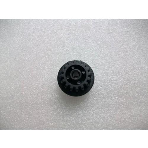 Compatible new 16T/18T fuser drive gear for HP 5200 10 pcs per lot