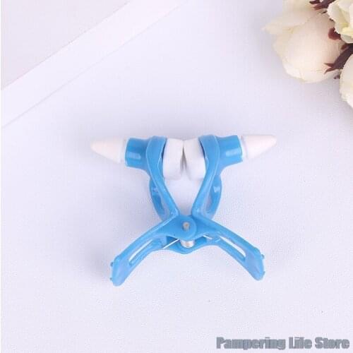 One Piece Nose Up Clip Bridge Lifting Shaping Shaper Clipper Straightening Beauty Nose Clip Facial Clipper Corrector