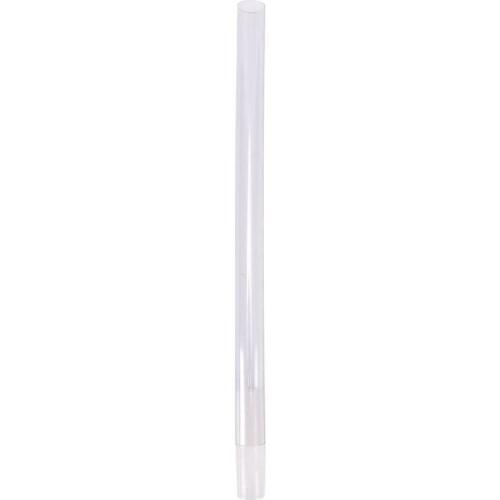 Hot 1PCS 30x2cmTransparent Plastic Balloon Tubes Sticks Base Accessories for Column Balloon Connecting Rod No Base Stand
