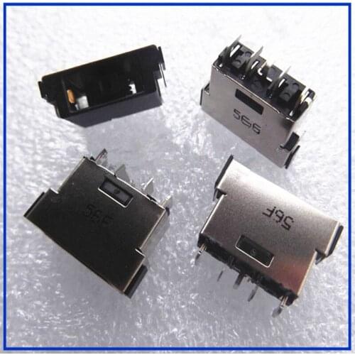 New DC Jack Power Socket Charging Port Laptop For Lenovo horizon 2e Flex10 Flex 10 PJ709