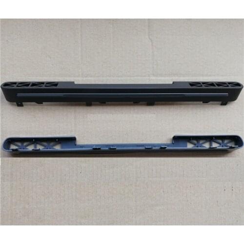 SSEA New Heat dissipation baffle For DELL Inspiron 15 MASTER15 7566 7567 hing tail REAR COVER 0D4X69 D4X69