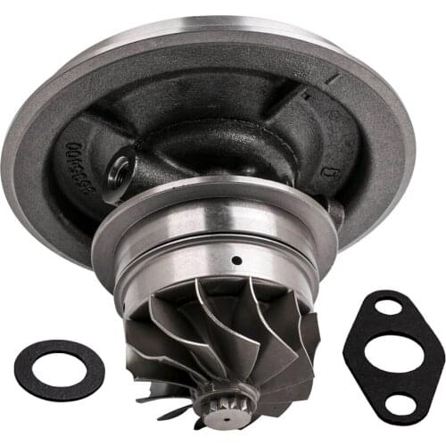 HX55 3590044 Turbocharger Chra For Dodge Diesel Cummins M11 Engine T4 1994 -01 Turbine Turbolader Core Catridge
