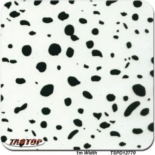 1m 50Sq TSSA 12770 Hydrographic Film Water Transfer Designs Hydrographics Water Transfer Printing Film